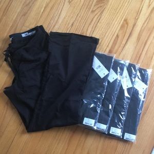 Greys anatomy scrub pant set